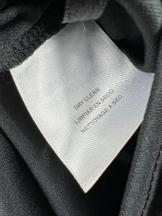 👗 |•EVAN-PICONE•| Zigzag Dress Size 8 - Picture 7 of 9